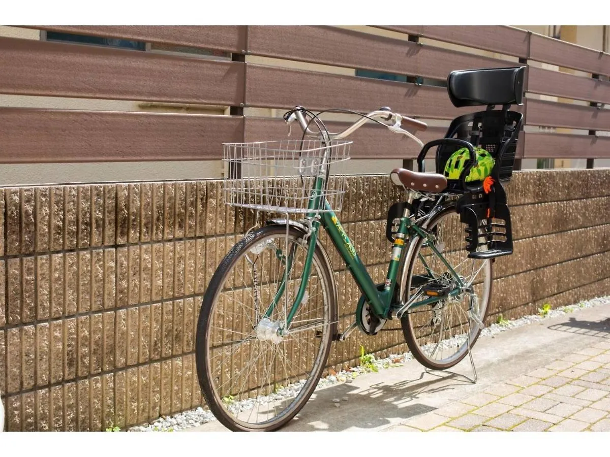 Forest House - Vacation Stay 44322V Tokyo