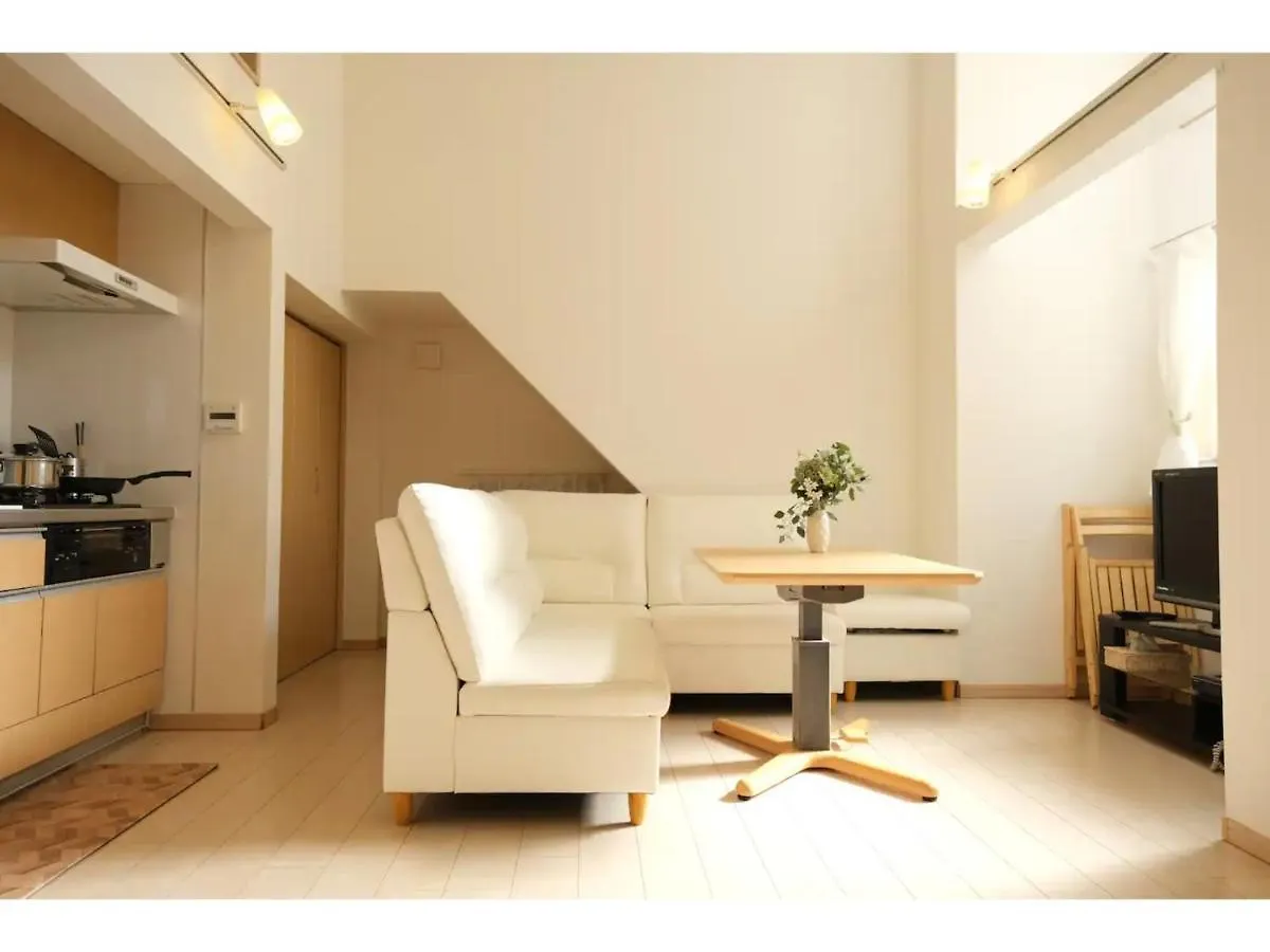 Forest House - Vacation Stay 44322V Tokyo 0*,