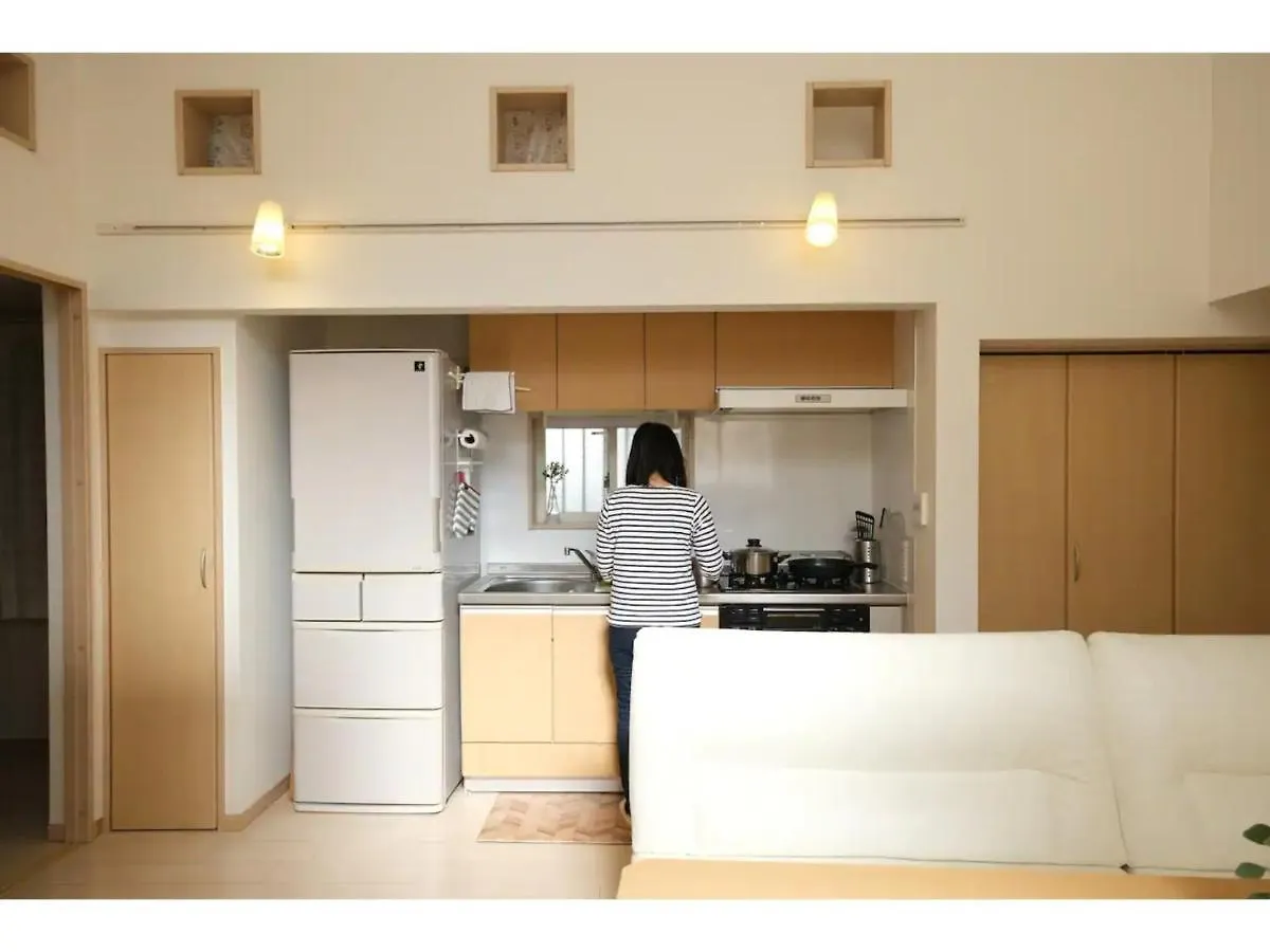 Forest House - Vacation Stay 44322V Tokyo 0*,
