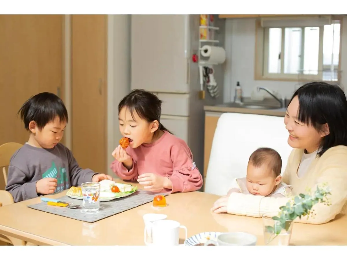 Forest House - Vacation Stay 44322V Tokyo Japan
