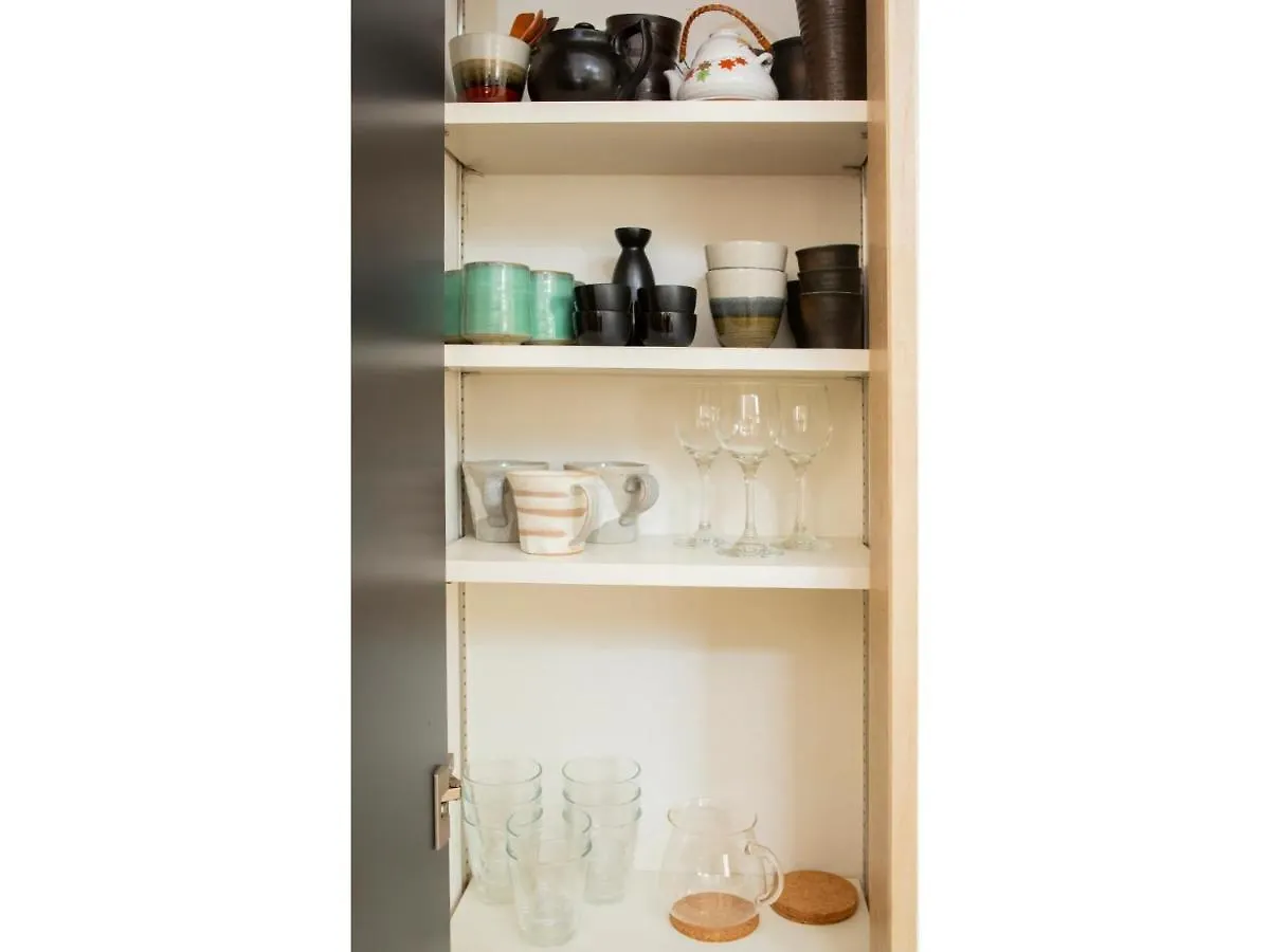 Apartment Forest House - Vacation Stay 44322V Tokyo Japan