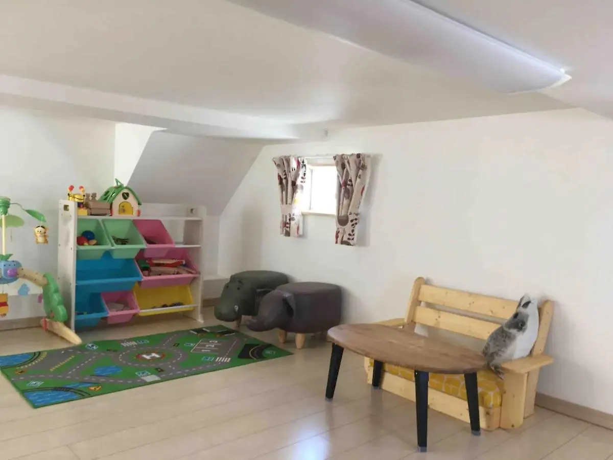 Forest House - Vacation Stay 44322V Tokyo
