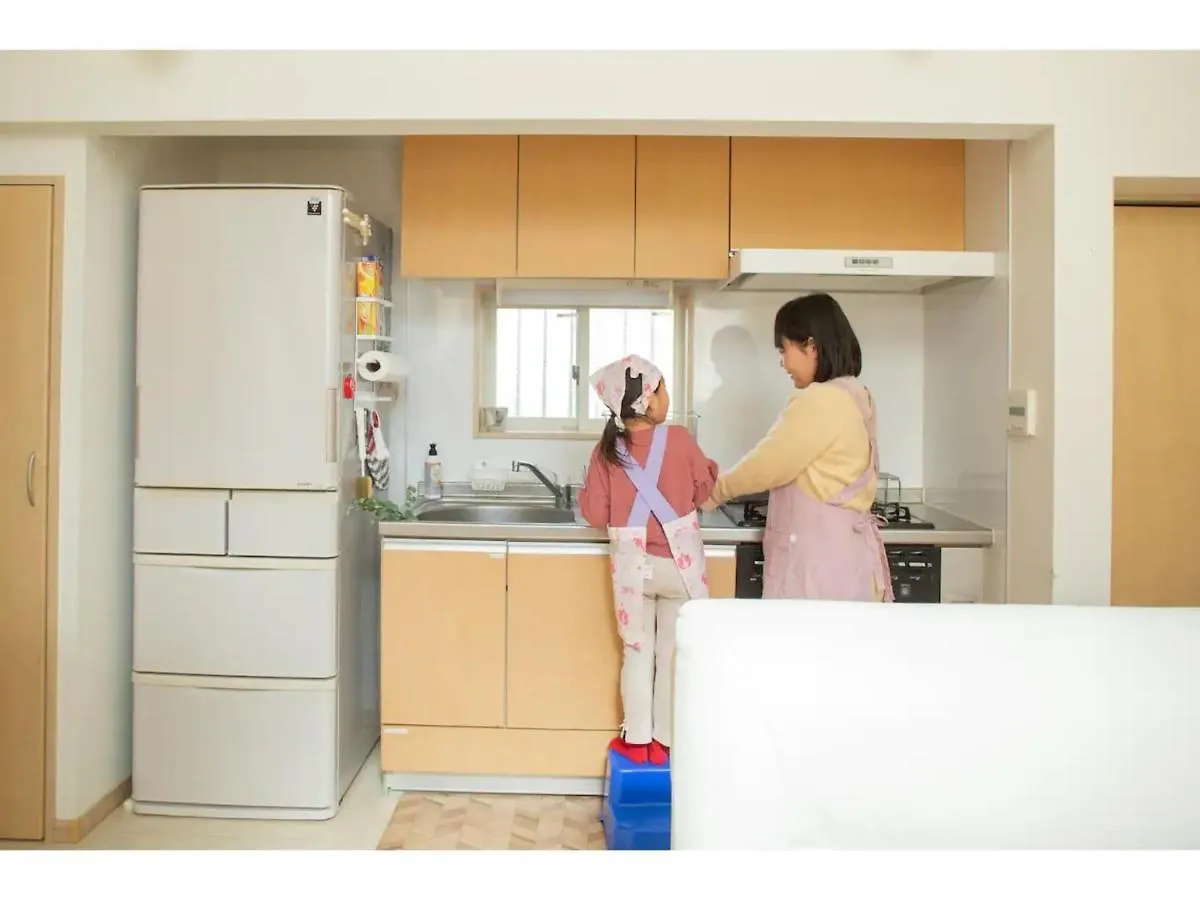 Forest House - Vacation Stay 44322V Tokyo