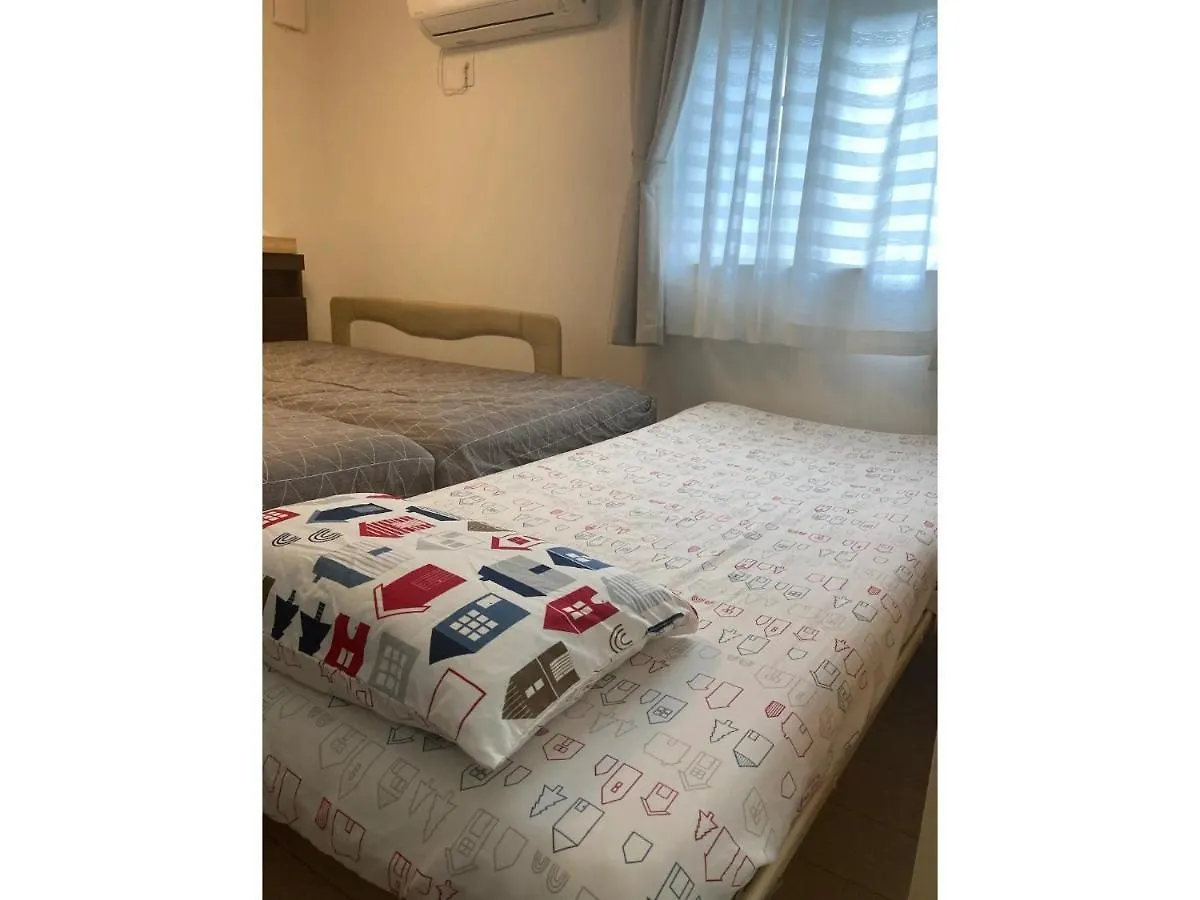 Apartment Forest House - Vacation Stay 44322V Tokyo