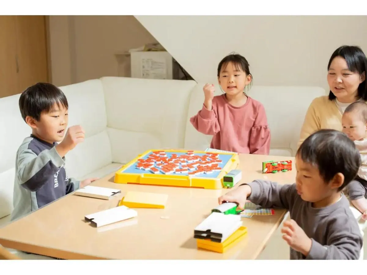 Forest House - Vacation Stay 44322V Tokyo