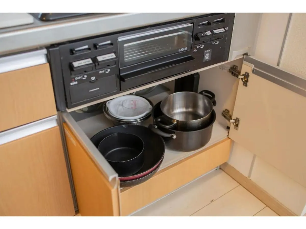 Forest House - Vacation Stay 44322V Tokyo