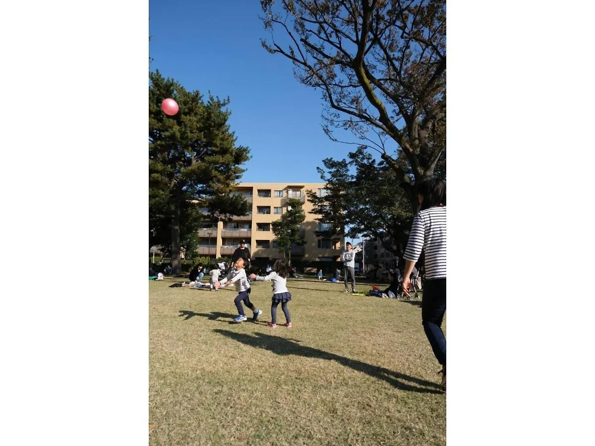 Forest House - Vacation Stay 44322V Tokyo
