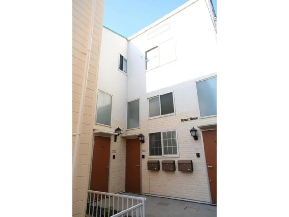 Forest House - Vacation Stay 44322V Tokyo 0*,  Japan
